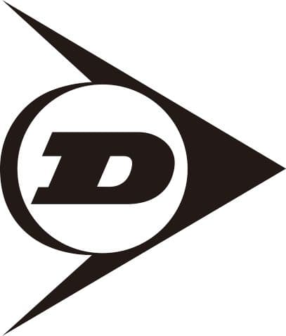 Dunlop Tires logo